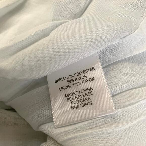 Modcloth Past But Not Least Belted Skirt in Green Checkered - Picture 9 of 10